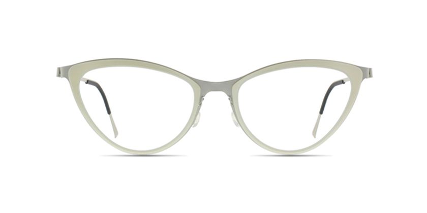 Lindberg STRIP9710U38 Eyeglasses - Front View