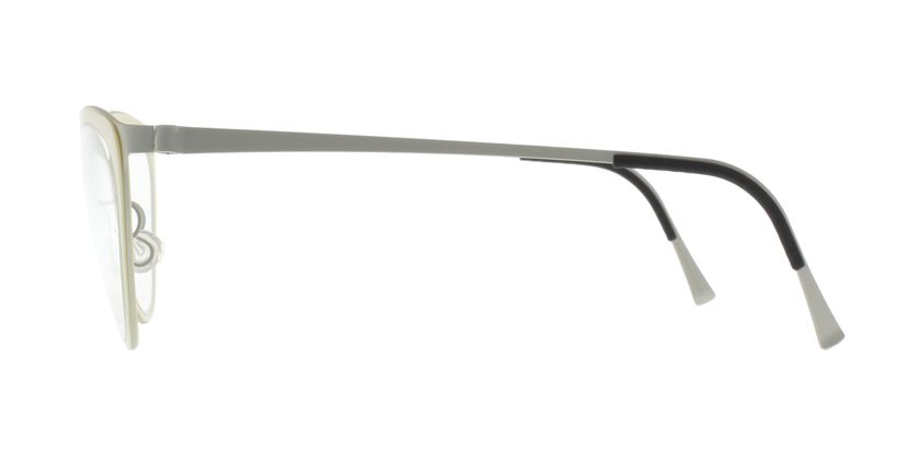 Lindberg STRIP9710U38 Eyeglasses - Side View