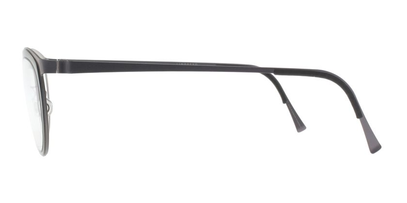Lindberg STRIP9716U14 Eyeglasses - Side View