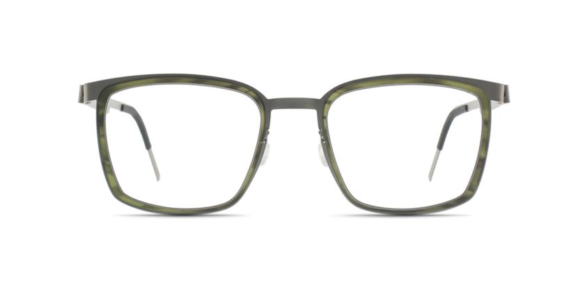 Lindberg STRIP9718K196M10 Eyeglasses - Front View