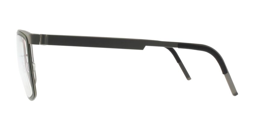 Lindberg STRIP9718K196M10 Eyeglasses - Side View