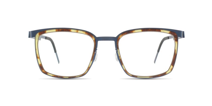 Lindberg STRIP9718U13 Eyeglasses - Front View