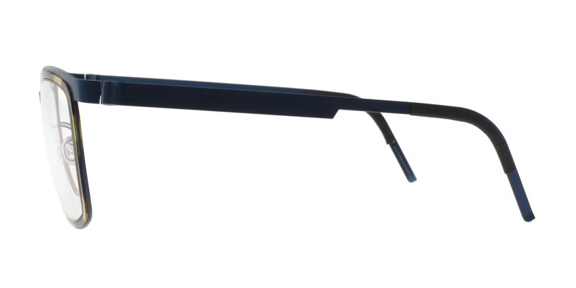Lindberg STRIP9718U13 Eyeglasses - Side View