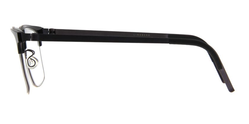 Lindberg STRIP9801U14 Eyeglasses - Side View