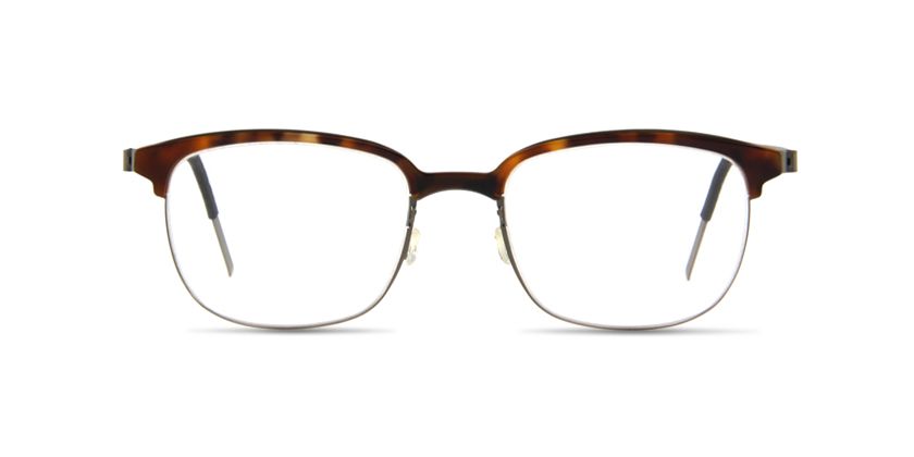 Lindberg STRIP980210 Eyeglasses - Front View