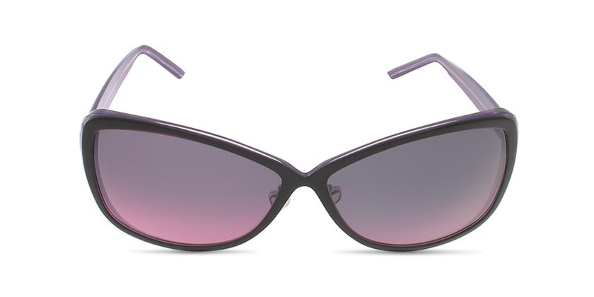 Lindberg SUN8550AC93 Sunglasses - Front View
