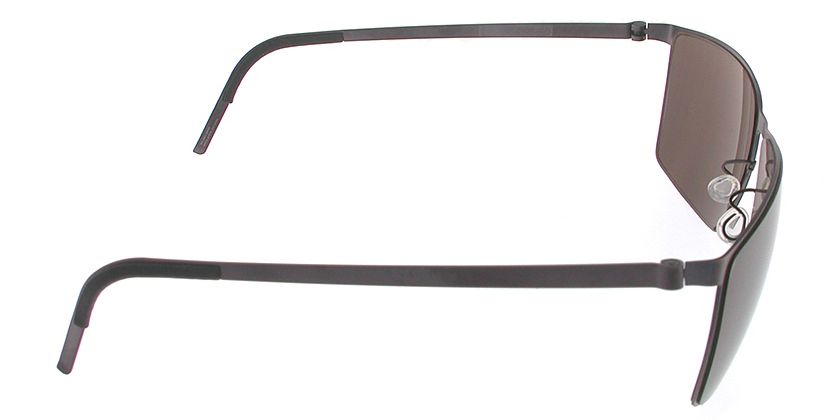 Lindberg SUN8576SC36 Sunglasses - Side View