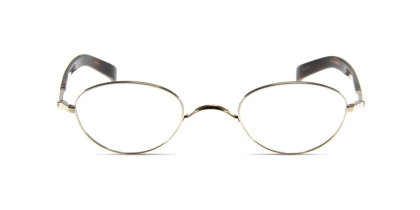 NOVA H37801 Eyeglasses - Front View