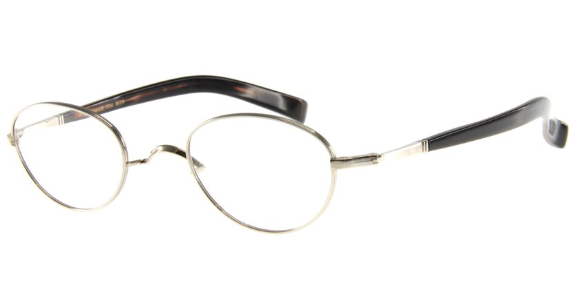 NOVA H37801 Eyeglasses - 45 Degree View