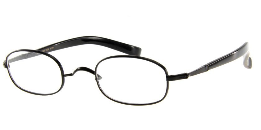 NOVA H37903 Eyeglasses - 45 Degree View