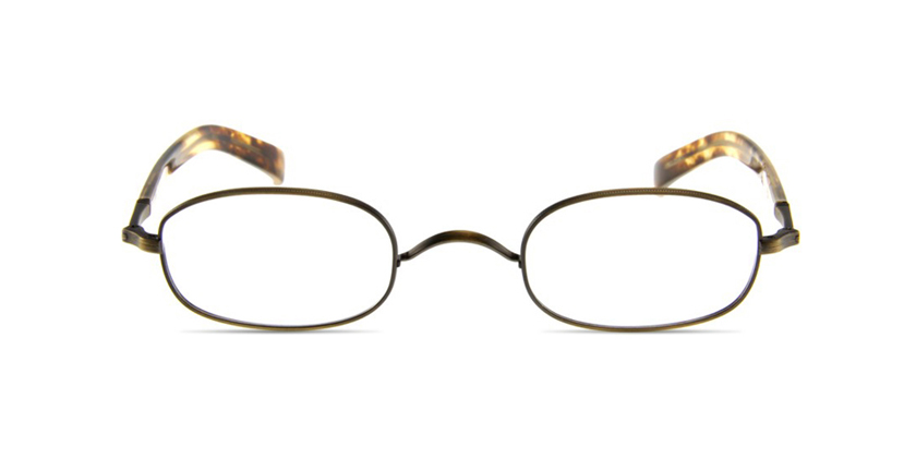 NOVA H37904 Eyeglasses - Front View