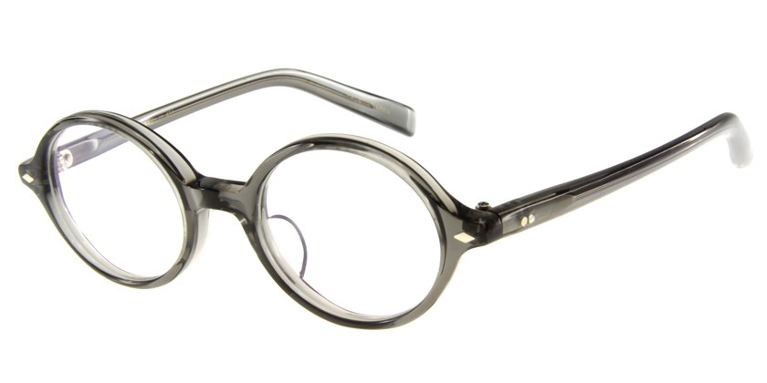 NOVA H40103 Eyeglasses - 45 Degree View