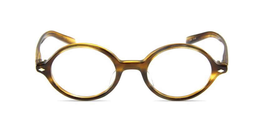 NOVA H40105 Eyeglasses - Front View