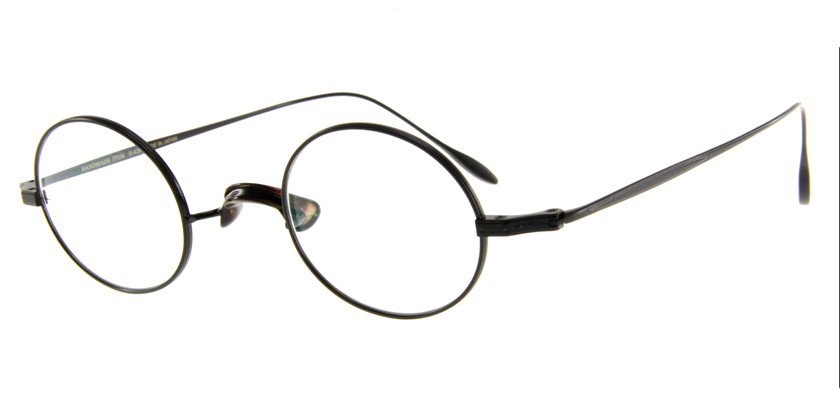 NOVA H42803 Eyeglasses - 45 Degree View