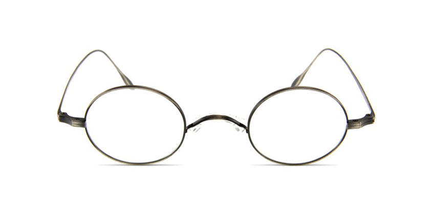 NOVA H42807 Eyeglasses - Front View