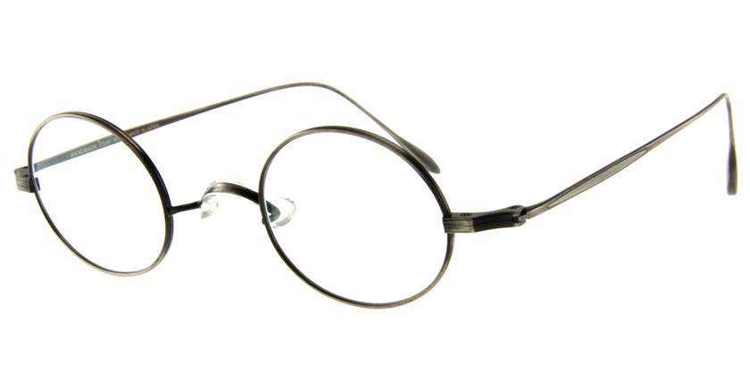 NOVA H42807 Eyeglasses - 45 Degree View