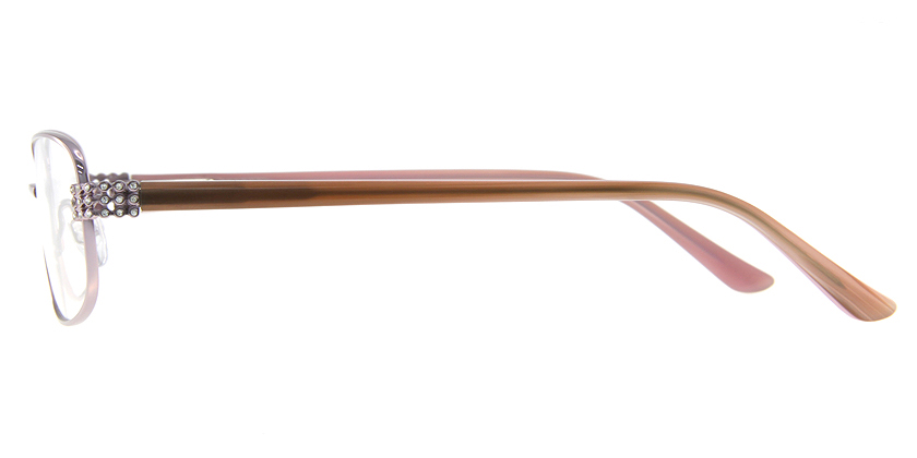Savannah VLO2030501 Eyeglasses - Side View