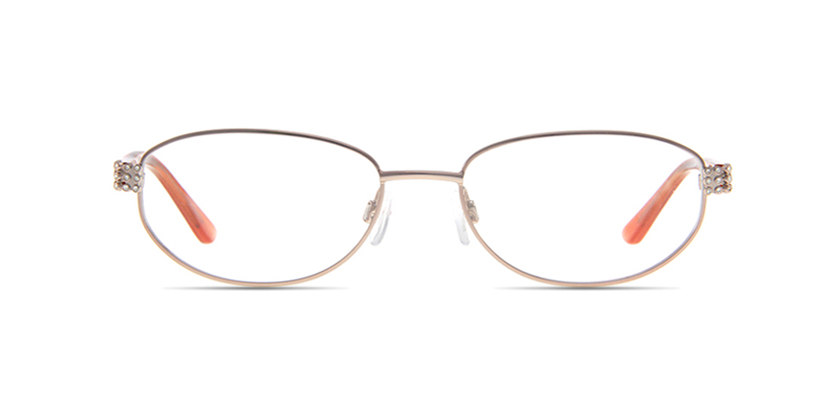 Savannah VLO2031411 Eyeglasses - Front View