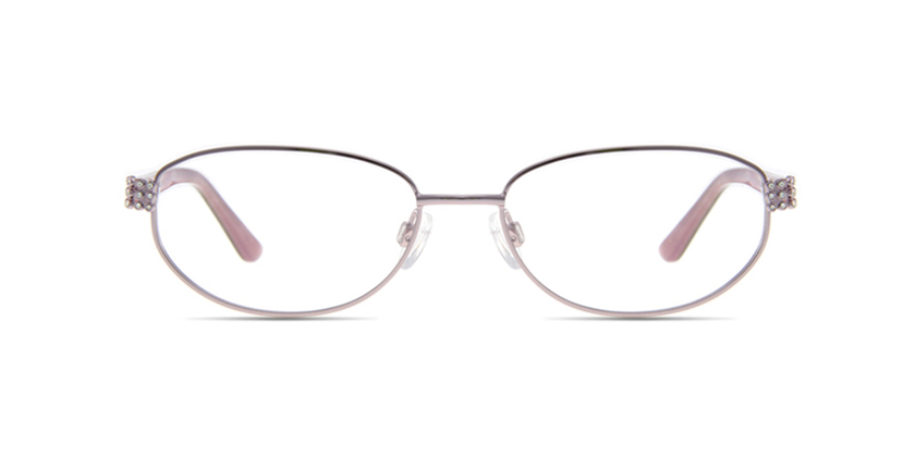 Savannah VLO2031501 Eyeglasses - Front View