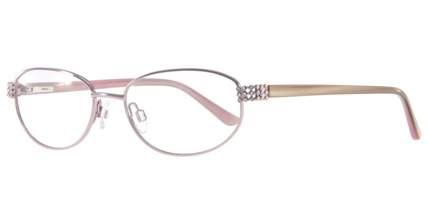 Savannah VLO2031501 Eyeglasses - 45 Degree View