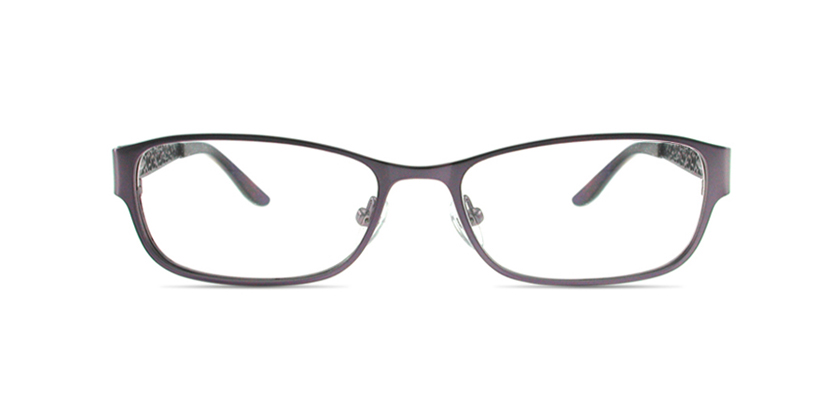 Savannah VLO2034502 Eyeglasses - Front View