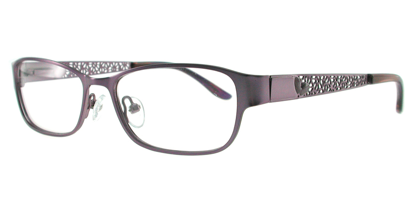 Savannah VLO2034502 Eyeglasses - 45 Degree View