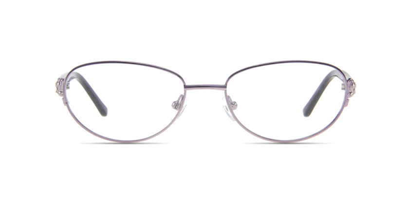 Savannah VLO2035501 Eyeglasses - Front View