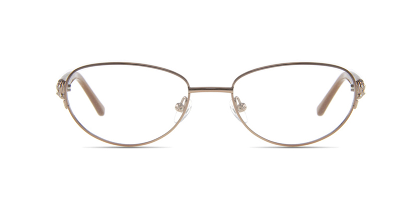 Savannah VLO2035901S Eyeglasses - Front View
