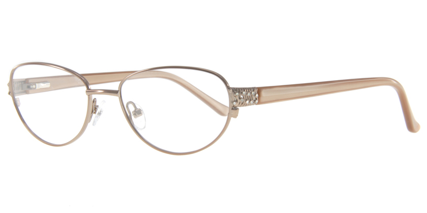 Savannah VLO2035901S Eyeglasses - 45 Degree View