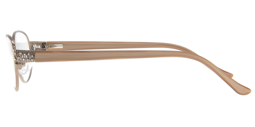 Savannah VLO2035901S Eyeglasses - Side View