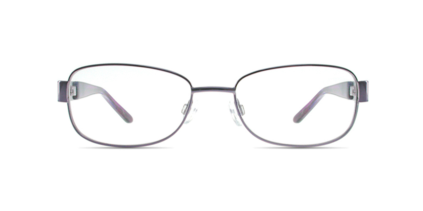 Savannah VLO2042502 Eyeglasses - Front View