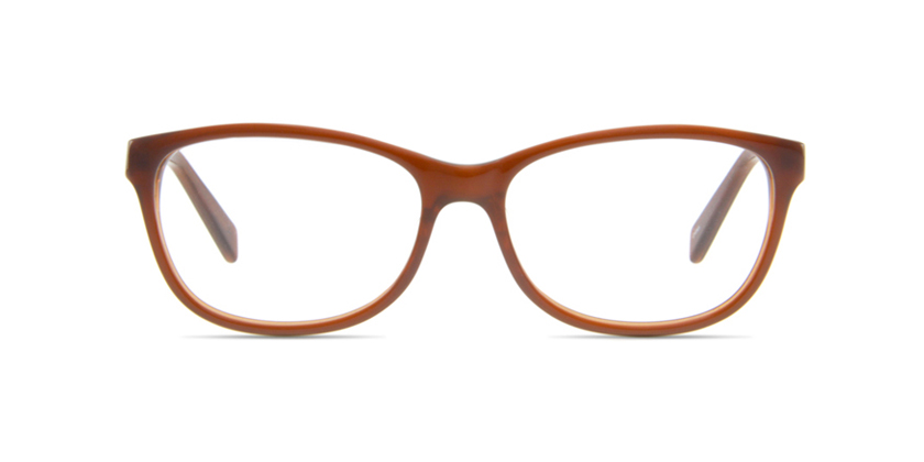 Savannah VLO2045004P Eyeglasses - Front View