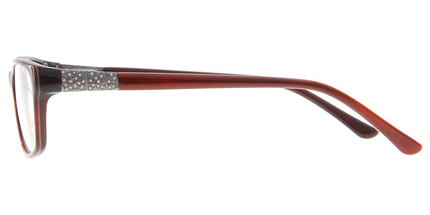 Savannah VLO2047052 Eyeglasses - Side View