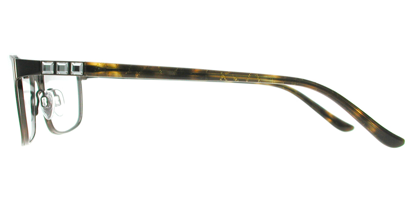Savannah VLO2051202S Eyeglasses - Side View