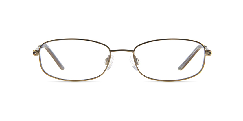 Savannah VLO2061202S Eyeglasses - Front View
