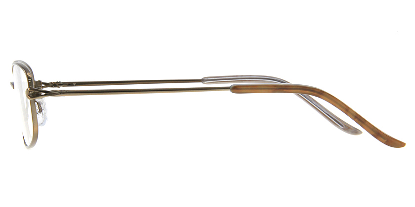 Savannah VLO2061202S Eyeglasses - Side View
