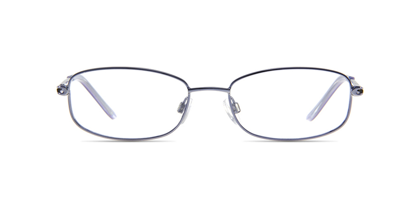 Savannah VLO2061501S Eyeglasses - Front View