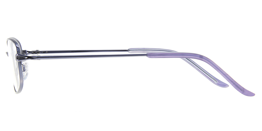 Savannah VLO2061501S Eyeglasses - Side View