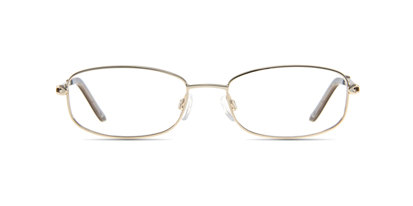 Savannah VLO2061901S Eyeglasses - Front View