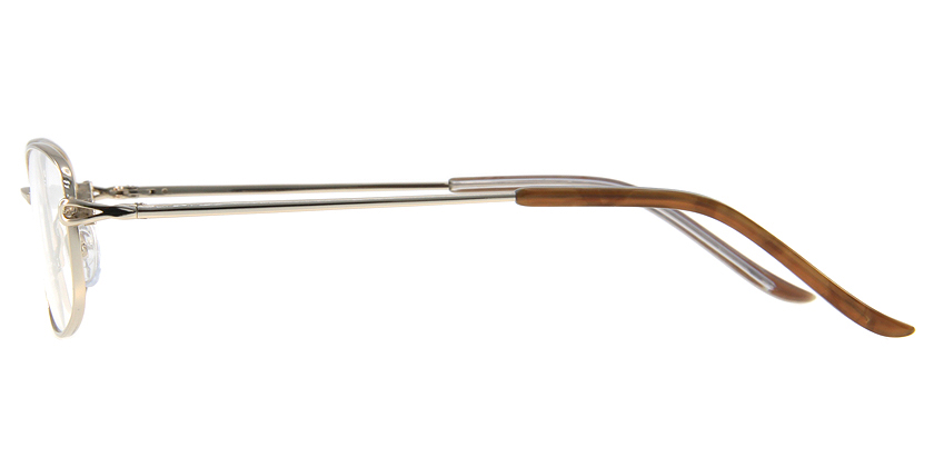Savannah VLO2061901S Eyeglasses - Side View