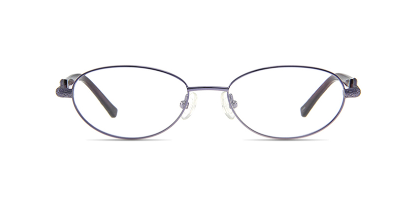 Savannah VLO2064501S Eyeglasses - Front View