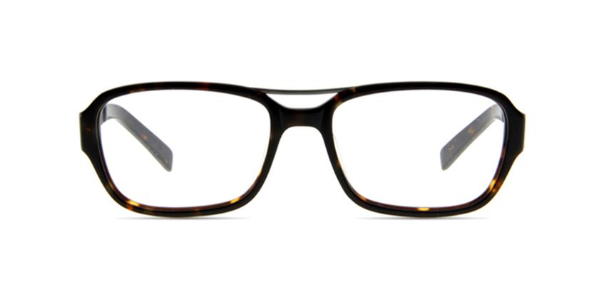 Senza VLO2003042 Eyeglasses - Front View
