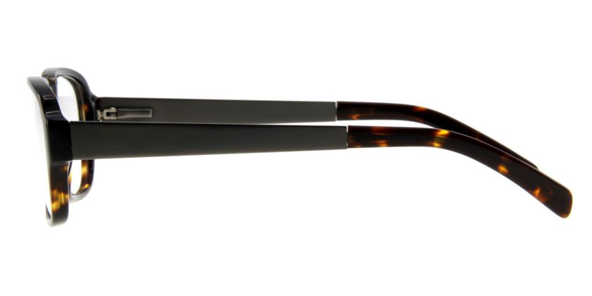Senza VLO2003042 Eyeglasses - Side View
