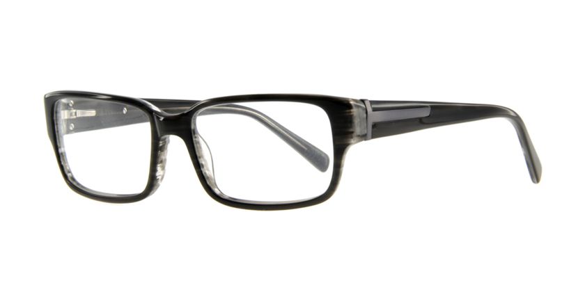 Senza VLO2004320 Eyeglasses - 45 Degree View