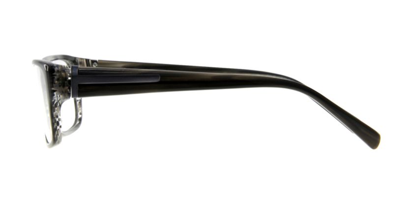Senza VLO2004320 Eyeglasses - Side View