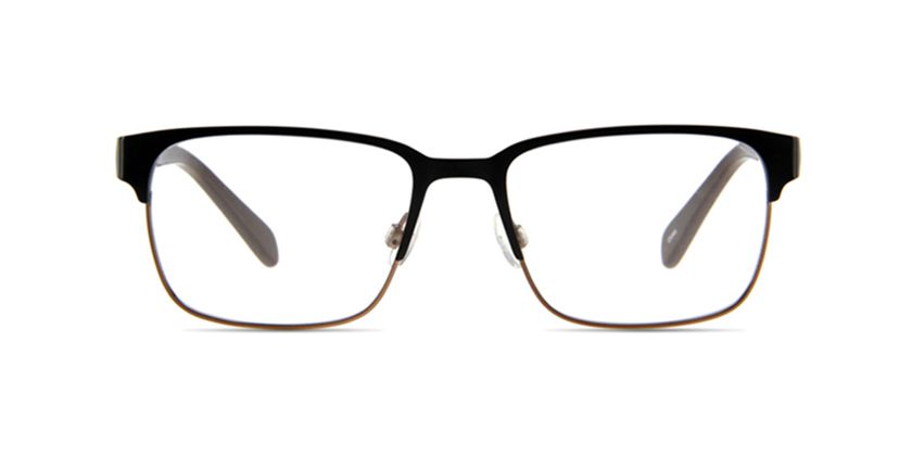 Senza VLO20081202 Eyeglasses - Front View