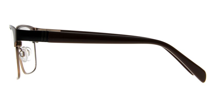 Senza VLO20081202 Eyeglasses - Side View