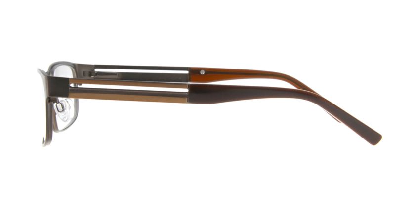 Senza VLO2033202 Eyeglasses - Side View