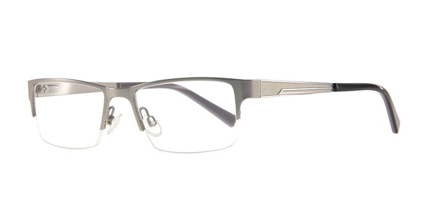 Senza VLO2036102 Eyeglasses - 45 Degree View