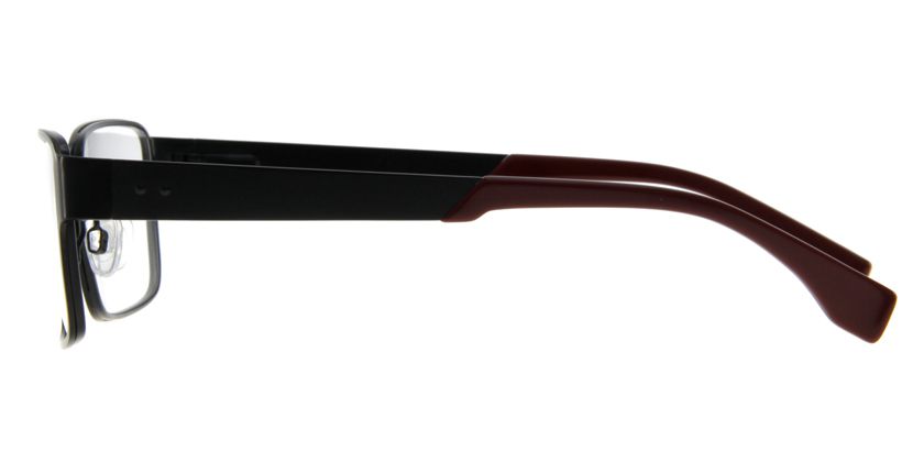 Senza VLO2041001 Eyeglasses - Side View